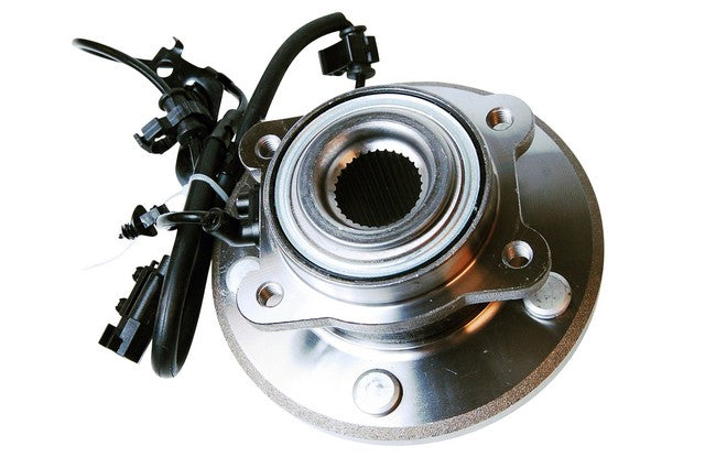 Mevotech Wheel Bearing and Hub Assembly  MB25301