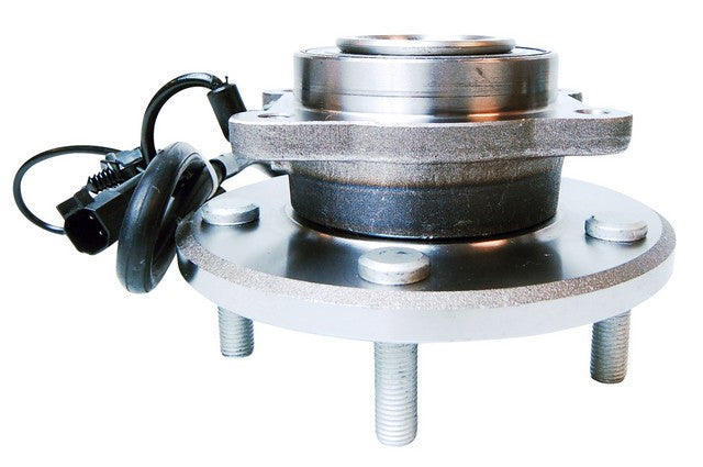 Mevotech Wheel Bearing and Hub Assembly  MB25301