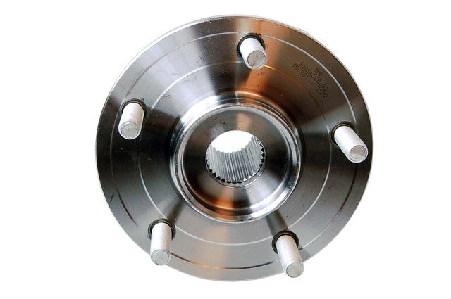 Mevotech Wheel Bearing and Hub Assembly  MB25302