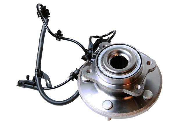 Mevotech Wheel Bearing and Hub Assembly  MB25302