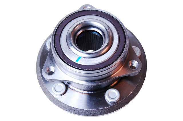 Mevotech Wheel Bearing and Hub Assembly  MB25304