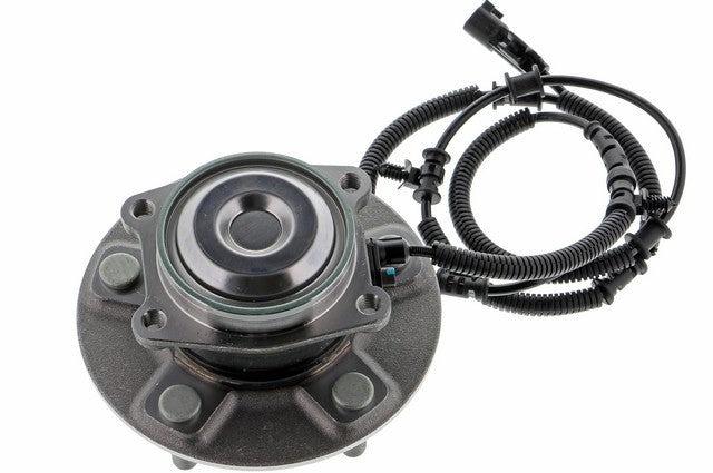 Mevotech Wheel Bearing and Hub Assembly  MB25311