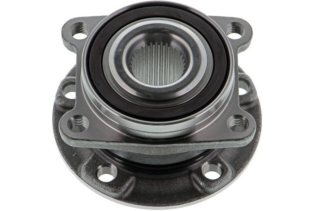Mevotech Wheel Bearing and Hub Assembly  MB25313
