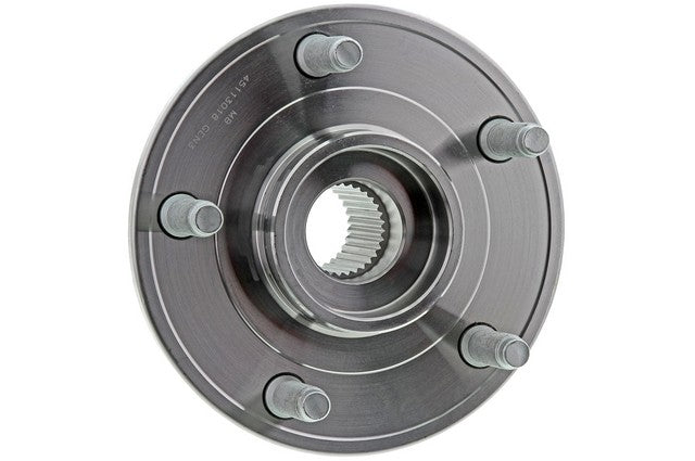 Mevotech Wheel Bearing and Hub Assembly  MB25315