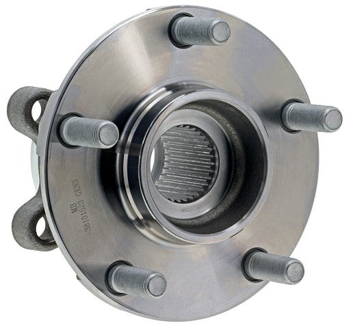 Mevotech Wheel Bearing and Hub Assembly  MB30301