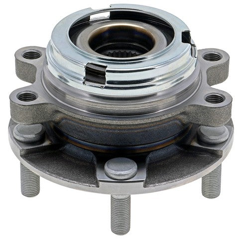 Mevotech Wheel Bearing and Hub Assembly  MB30301