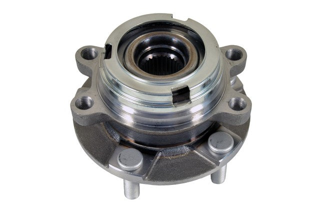 Mevotech Wheel Bearing and Hub Assembly  MB30302