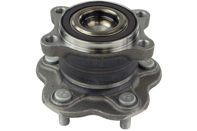 Mevotech Wheel Bearing and Hub Assembly  MB30303