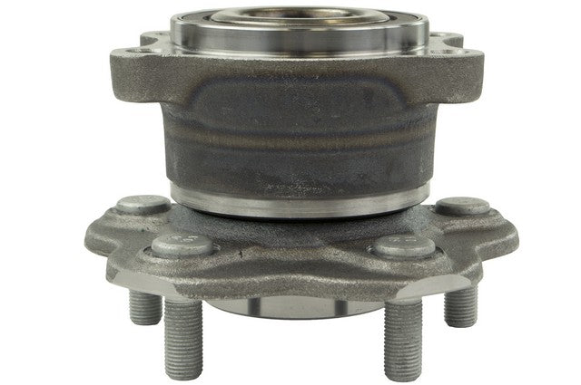 Mevotech Wheel Bearing and Hub Assembly  MB30303