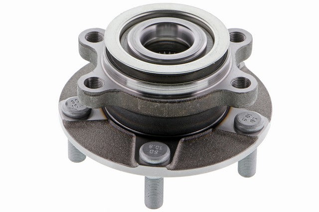 Mevotech Wheel Bearing and Hub Assembly  MB30304