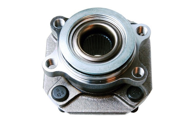 Mevotech Wheel Bearing and Hub Assembly  MB30305