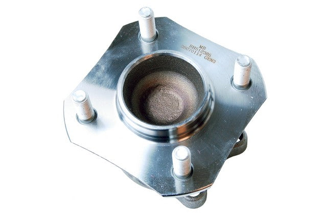 Mevotech Wheel Bearing and Hub Assembly  MB30307