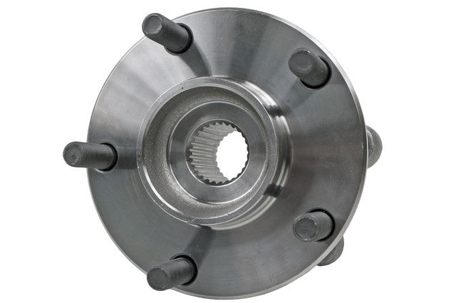 Mevotech Wheel Bearing and Hub Assembly  MB30312