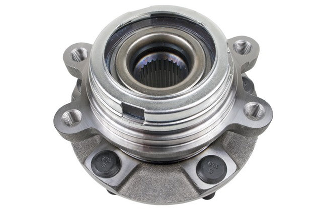 Mevotech Wheel Bearing and Hub Assembly  MB30312