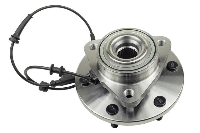 Mevotech Wheel Bearing and Hub Assembly  MB30323