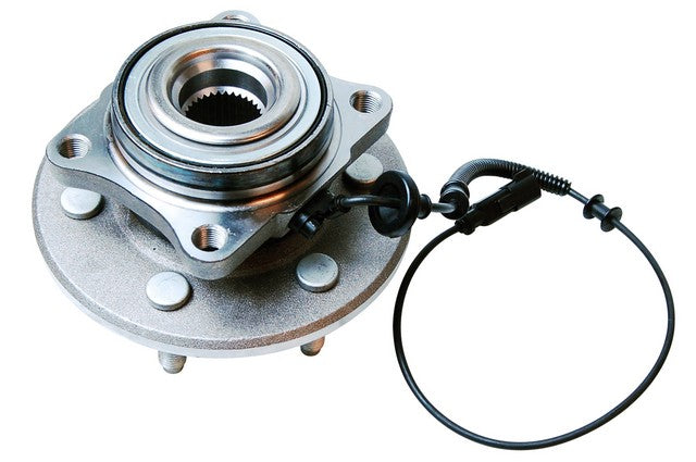 Mevotech Wheel Bearing and Hub Assembly  MB40301