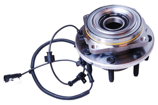 Mevotech Wheel Bearing and Hub Assembly  MB40306
