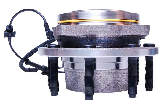 Mevotech Wheel Bearing and Hub Assembly  MB40306