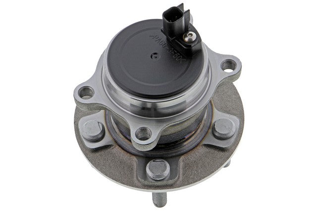 Mevotech Wheel Bearing and Hub Assembly  MB40309