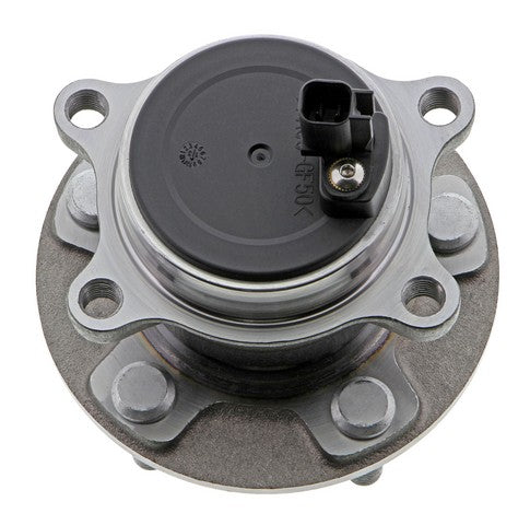Mevotech Wheel Bearing and Hub Assembly  MB40309