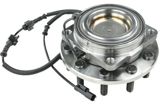 Mevotech Wheel Bearing and Hub Assembly  MB40310
