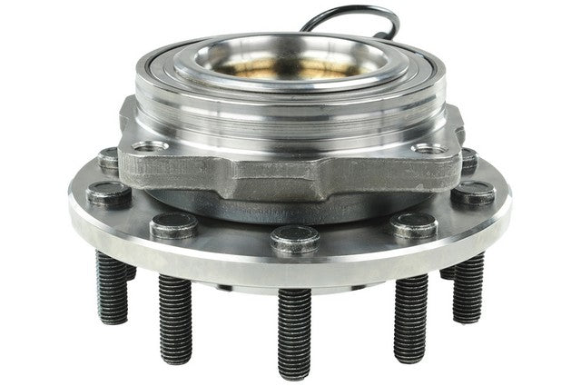 Mevotech Wheel Bearing and Hub Assembly  MB40310