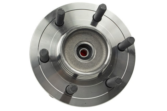 Mevotech Wheel Bearing and Hub Assembly  MB40311