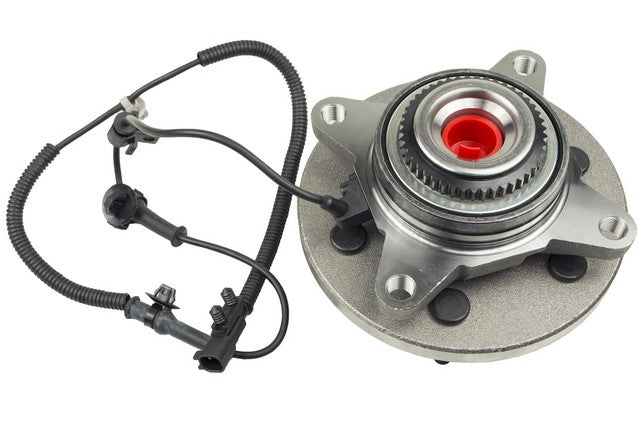 Mevotech Wheel Bearing and Hub Assembly  MB40311