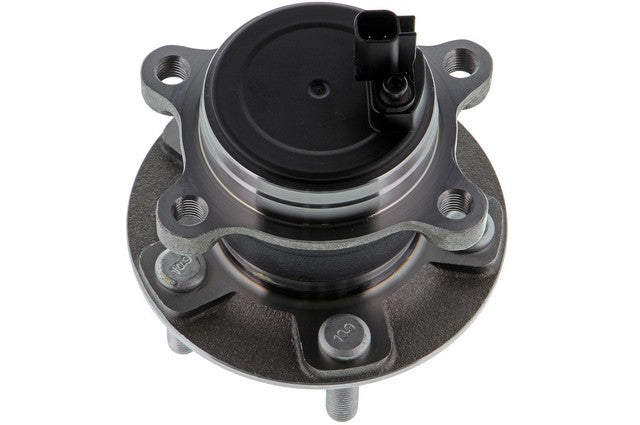 Mevotech Wheel Bearing and Hub Assembly  MB40312
