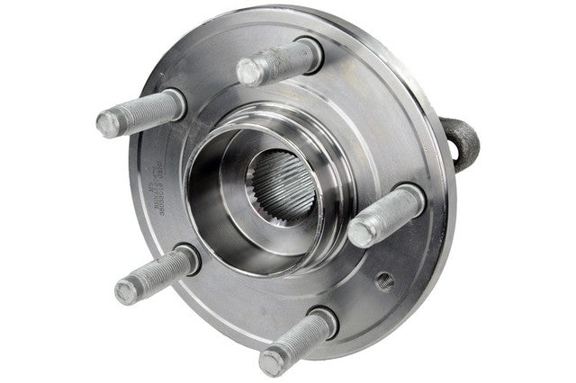Mevotech Wheel Bearing and Hub Assembly  MB40316