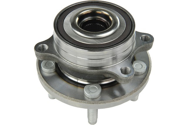 Mevotech Wheel Bearing and Hub Assembly  MB40316