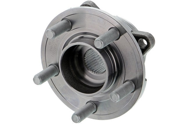 Mevotech Wheel Bearing and Hub Assembly  MB40317