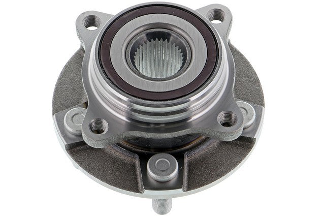 Mevotech Wheel Bearing and Hub Assembly  MB40317