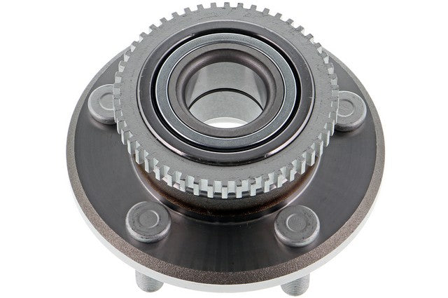 Mevotech Wheel Bearing and Hub Assembly  MB40318