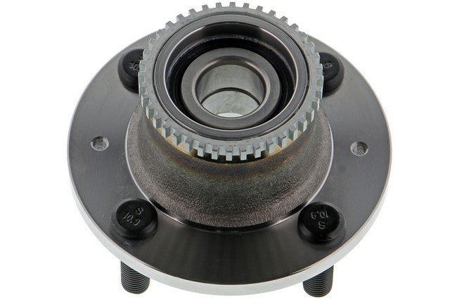 Mevotech Wheel Bearing and Hub Assembly  MB50303