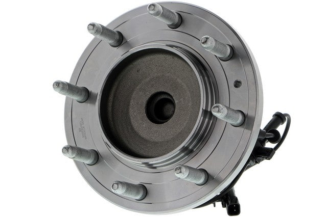 Mevotech Wheel Bearing and Hub Assembly  MB50306