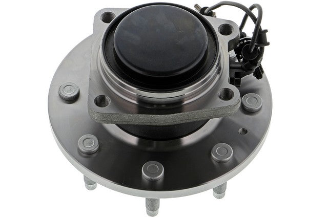 Mevotech Wheel Bearing and Hub Assembly  MB50306