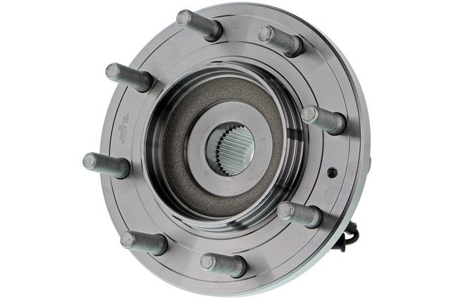 Mevotech Wheel Bearing and Hub Assembly  MB50307