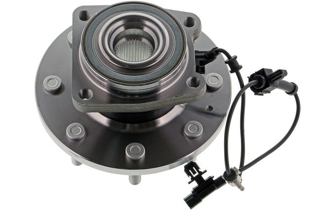 Mevotech Wheel Bearing and Hub Assembly  MB50307