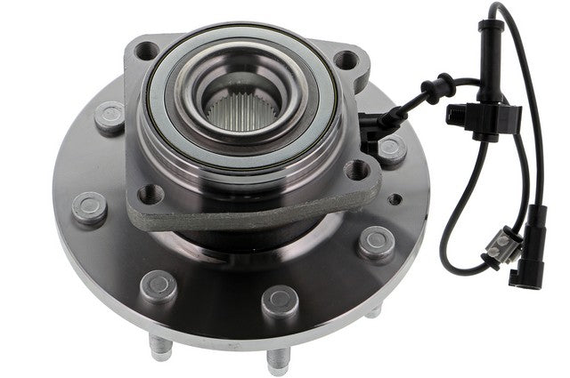 Mevotech Wheel Bearing and Hub Assembly  MB50308