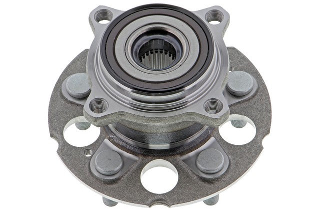 Mevotech Wheel Bearing and Hub Assembly  MB60310