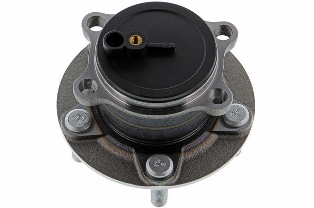 Mevotech Wheel Bearing and Hub Assembly  MB76301