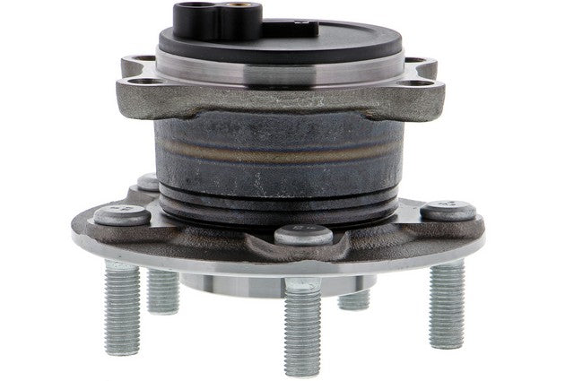Mevotech Wheel Bearing and Hub Assembly  MB76301