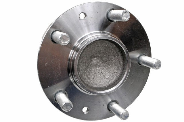 Mevotech Wheel Bearing and Hub Assembly  MB76303