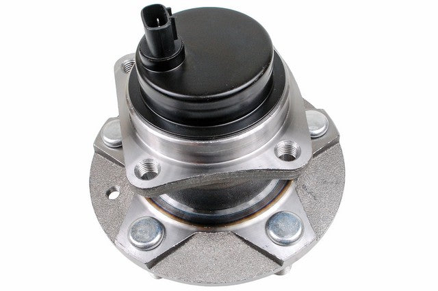 Mevotech Wheel Bearing and Hub Assembly  MB76303