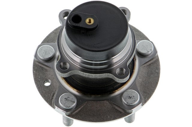 Mevotech Wheel Bearing and Hub Assembly  MB76305