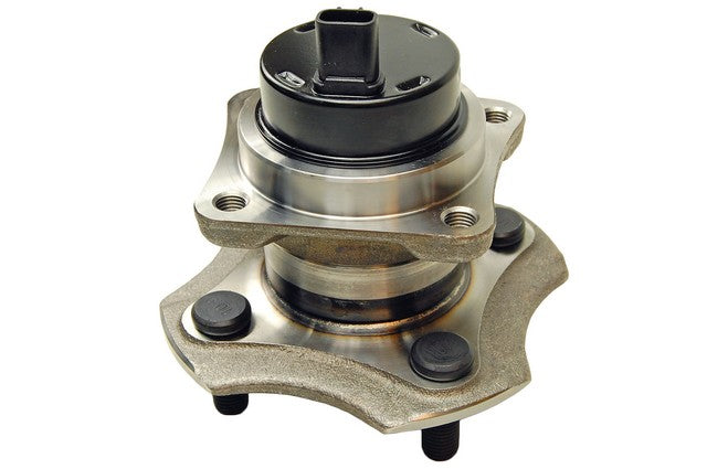Mevotech Wheel Bearing and Hub Assembly  MB86302