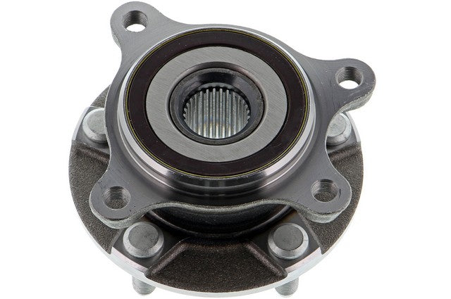 Mevotech Wheel Bearing and Hub Assembly  MB86303