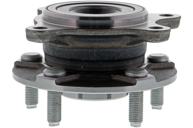 Mevotech Wheel Bearing and Hub Assembly  MB86303