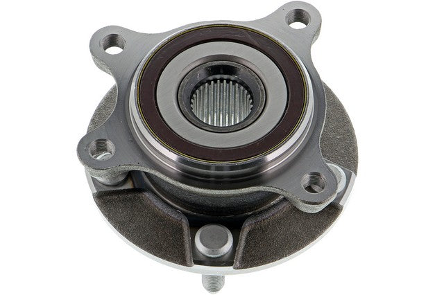 Mevotech Wheel Bearing and Hub Assembly  MB86304
